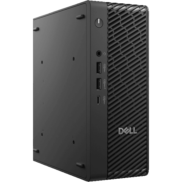 DELL PC Pro Max Micro FCM2250 [U7-265 | 16GB | 512GB SSD M.2 | Nvidia RTX A400 4GB | Win 11 Pro | 3Y] / 1018646559 - Image 2