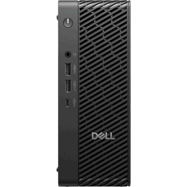 DELL PC Pro Max Micro FCM2250 [U7-265 | 16GB | 512GB SSD M.2 | Nvidia RTX A400 4GB | Win 11 Pro | 3Y] / 1018646559