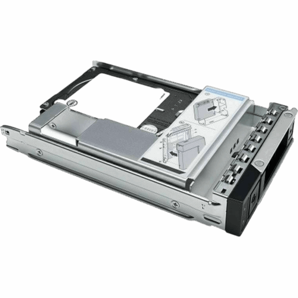 DELL Server SSD 480GB SATA [Read Intensive | 6Gbps | 2.5 Hot Plug] / 345-BDZZ - Image 3