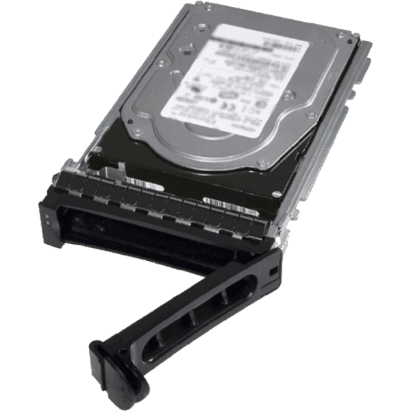 DELL Server SSD 480GB SATA [Read Intensive | 6Gbps | 2.5 Hot Plug] / 345-BDZZ - Image 4