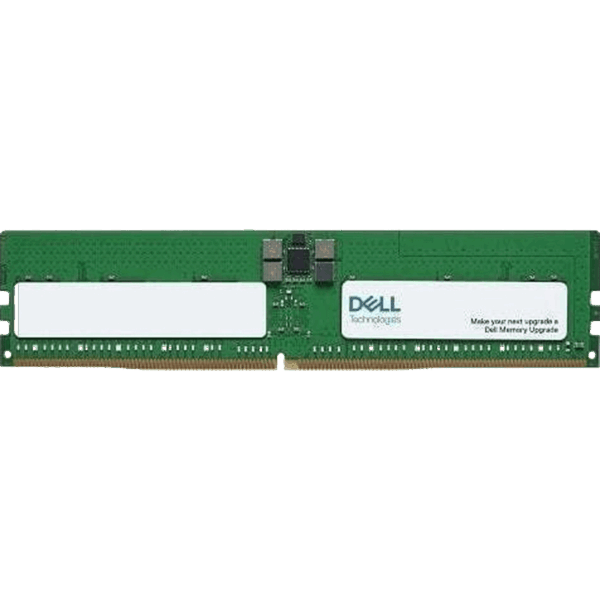 DELL Server Memory 16GB 1Rx8 [DDR5 | RDIMM | 4800MHz | PowerEdge R760xs] / AC239377 - Image 3