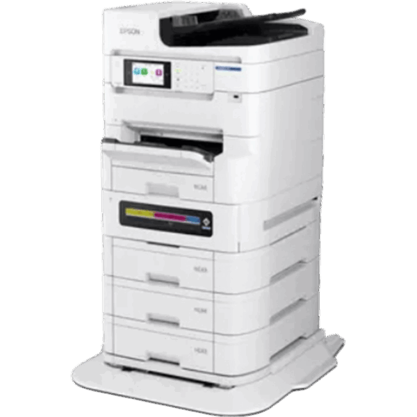 EPSON WorkForce Pro EM-C8101RDWF - Image 3