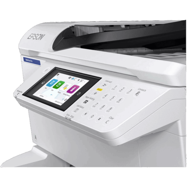 EPSON WorkForce Pro EM-C8100RDWF - Image 6