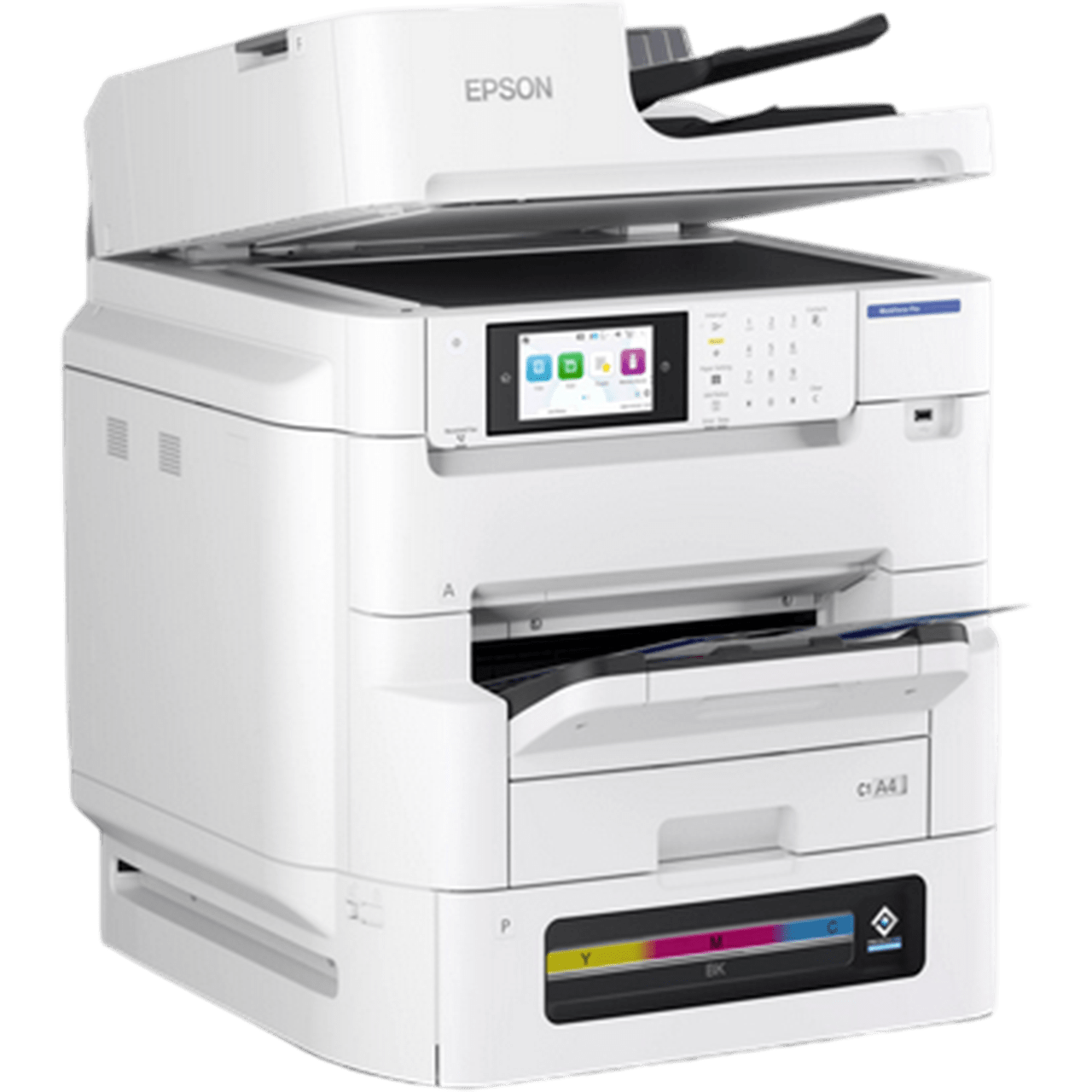 EPSON WorkForce Pro EM-C8100RDWF - Image 3
