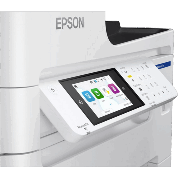 EPSON WorkForce Pro EM-C8101RDWF - Image 7