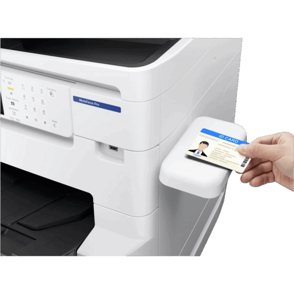 EPSON WorkForce Pro EM-C8101RDWF - Image 6
