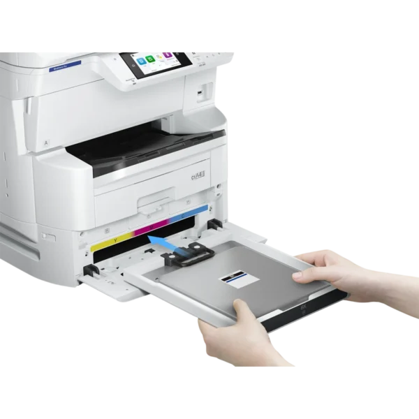 EPSON WorkForce Pro EM-C8100RDWF - Image 5