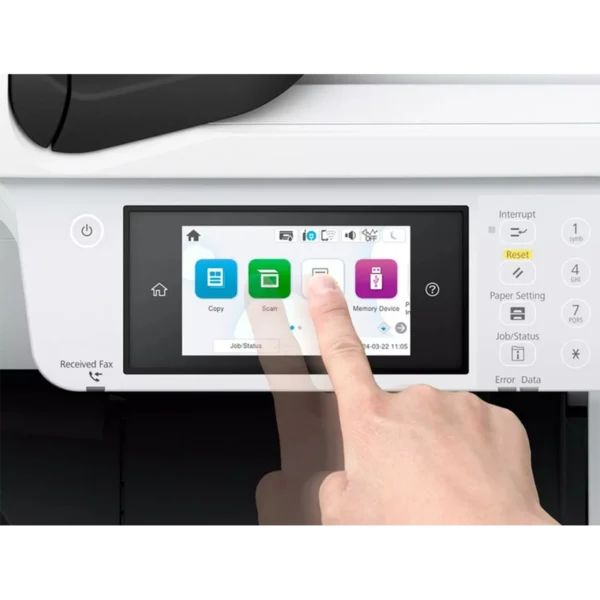 EPSON WorkForce Pro EM-C8100RDWF - Image 6