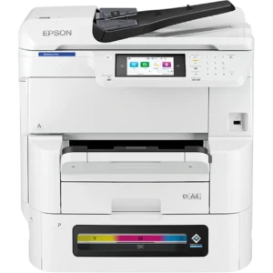 EPSON WorkForce Pro EM-C8100RDWF