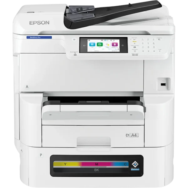 EPSON WorkForce Pro EM-C8100RDWF