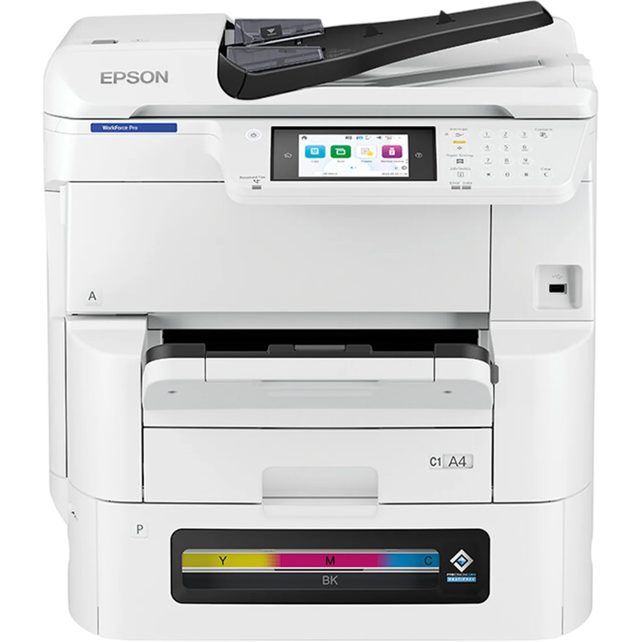 EPSON WorkForce Pro EM-C8100RDWF