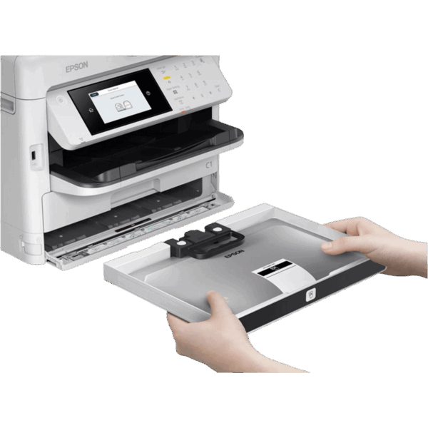 EPSON WorkForce Pro WF-M5899DWF - Image 6