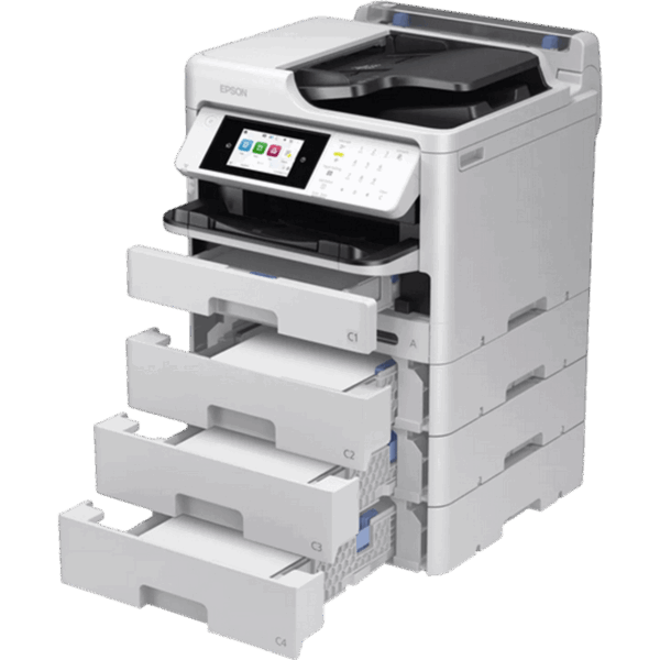 EPSON WorkForce Pro WF-M5899DWF - Image 4