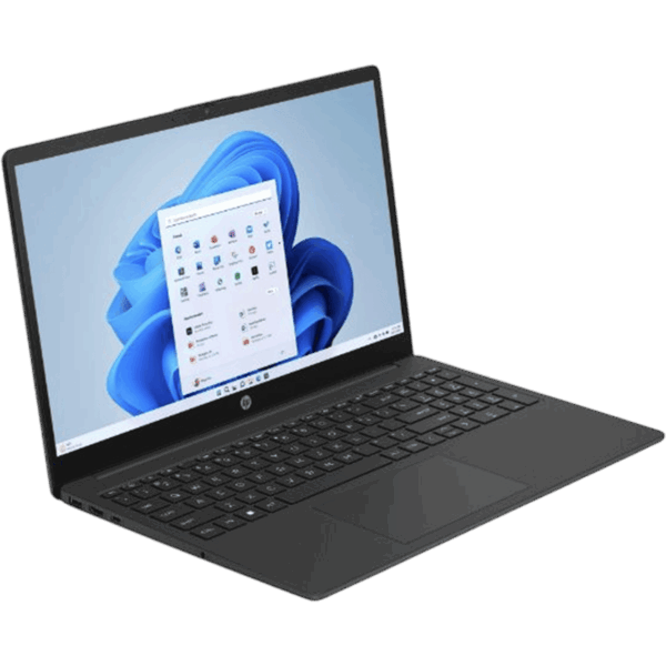 HP Laptop 15-fd0009nv 15.6" HD [N100 | 4GB | 128GB | Win 11 Home S | 2Y] / 7P3G0EA - Image 3