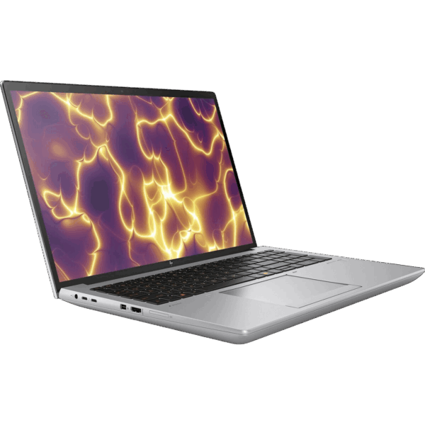 HP Laptop ZBook Fury G11 16" WUXGA [i9-14900HX | 64GB | 1TB SSD M.2 | Nvidia RTX 1000 6GB | Win 11 Pro | 3Y] / 98K17ET - Image 3