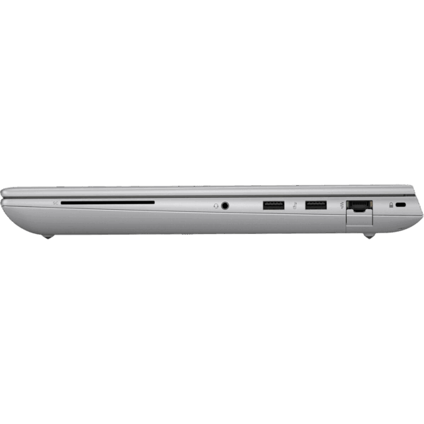 HP Laptop ZBook Fury G11 16" WUXGA [i9-14900HX | 64GB | 1TB SSD M.2 | Nvidia RTX 1000 6GB | Win 11 Pro | 3Y] / 98K17ET - Image 7
