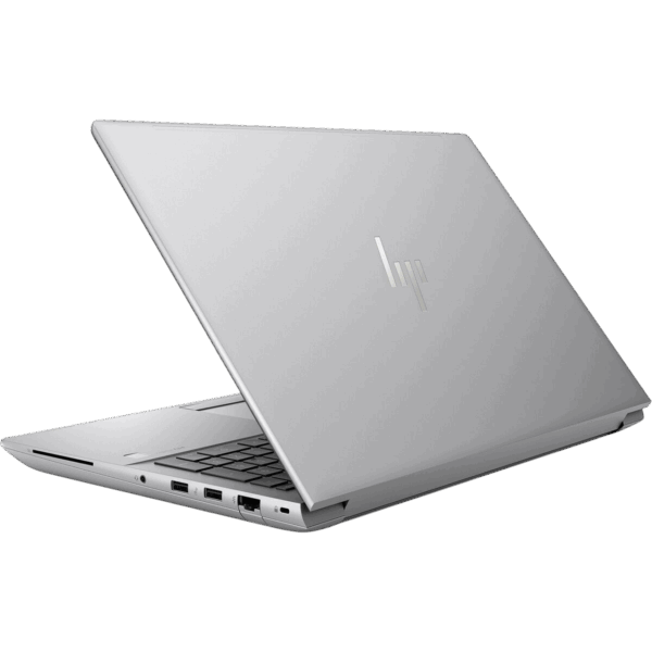 HP Laptop ZBook Fury G11 16" WUXGA [i9-14900HX | 64GB | 1TB SSD M.2 | Nvidia RTX 1000 6GB | Win 11 Pro | 3Y] / 98K17ET - Image 4