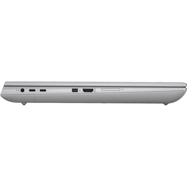 HP Laptop ZBook Fury G11 16" WUXGA [i9-14900HX | 64GB | 1TB SSD M.2 | Nvidia RTX 1000 6GB | Win 11 Pro | 3Y] / 98K17ET - Image 6