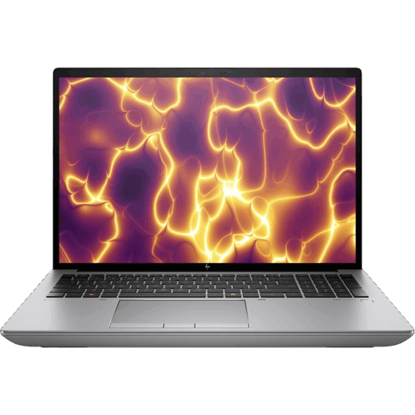 HP Laptop ZBook Fury G11 16" WUXGA [i9-14900HX | 64GB | 1TB SSD M.2 | Nvidia RTX 1000 6GB | Win 11 Pro | 3Y] / 98K17ET