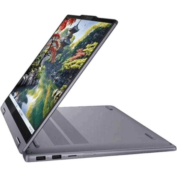 LENOVO Laptop IdeaPad 5 2in1 14IAL10 14" WUXGA OLED [U7-255H | 24GB | 1TB SSD M.2 | Intel Arc Graphics | Win 11 Home S | 2Y] / 83KR000WGM - Image 4