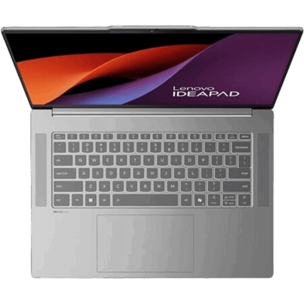LENOVO Laptop IdeaPad Slim 5 15ARP10 15.1" WQXGA OLED [R7-7735HS | 32GB | 1TB SSD M.2 | AMD Radeon 680M | Win 11 Home | 2Y] / 83J3003DGM - Image 3