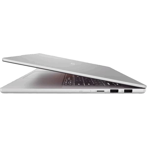 LENOVO Laptop IdeaPad Slim 5 15ARP10 15.1" WQXGA OLED [R7-7735HS | 32GB | 1TB SSD M.2 | AMD Radeon 680M | Win 11 Home | 2Y] / 83J3003DGM - Image 4