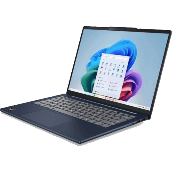 LENOVO Laptop IdeaPad Slim 5 14AKP10 14" WUXGA OLED [R7 AI 350 | 32GB | 1TB SSD M.2 | AMD Radeon 860M | Win 11 Home | 2Y] / 83HX001RGM - Image 2