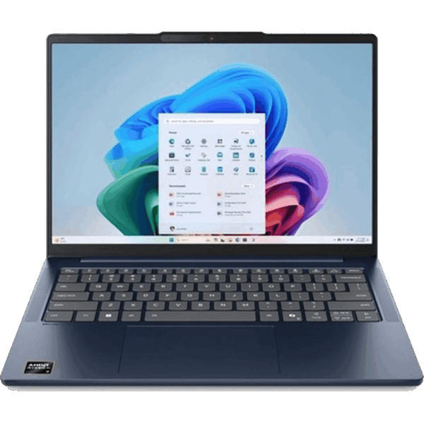 LENOVO Laptop IdeaPad Slim 5 14AKP10 14" WUXGA OLED [R7 AI 350 | 32GB | 1TB SSD M.2 | AMD Radeon 860M | Win 11 Home | 2Y] / 83HX001RGM