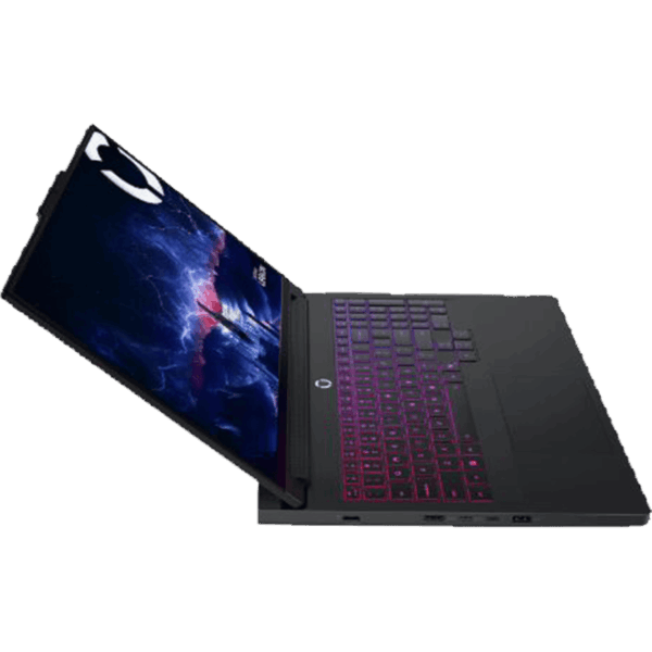 LENOVO Laptop Legion Pro 7 16IAX10H 16" WQXGA [U9-275HX | 16GB | 1TB SSD M.2 | Nvidia GeForce RTX 5080 16GB | Win 11 Home | 3Y] / 83F5002CGM - Image 3