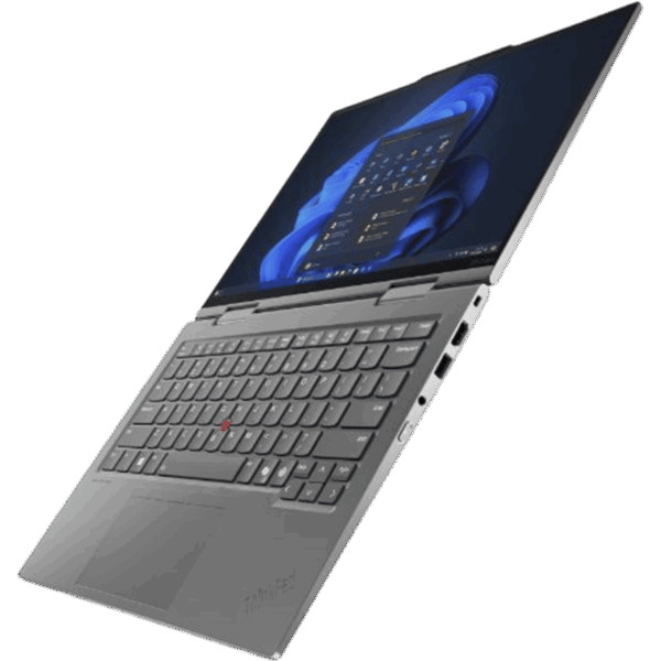 LENOVO Laptop ThinkPad X1 G10 Aura Edition 14" 2.8K Touch [U7-255U | 32GB | 1TB SSD M.2 | Win 11 Pro | 2Y] / 21Q0006UGM - Image 3