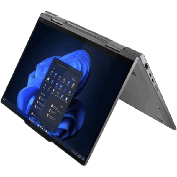 LENOVO Laptop ThinkPad X1 G10 Aura Edition 14" 2.8K Touch [U7-255U | 32GB | 1TB SSD M.2 | Win 11 Pro | 2Y] / 21Q0006UGM - Image 2