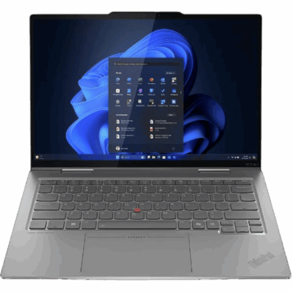 LENOVO Laptop ThinkPad X1 G10 Aura Edition 14" 2.8K Touch [U7-255U | 32GB | 1TB SSD M.2 | Win 11 Pro | 2Y] / 21Q0006UGM