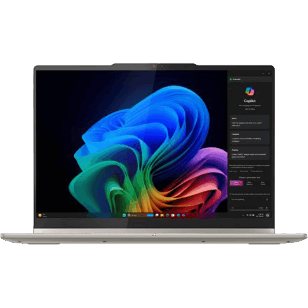 LENOVO Laptop Yoga 7 2in1 14" WUXGA [R5 AI 340 | 16GB | 512GB SSD M.2 | Win 11 Home | 3Y] / 83JR001NGM
