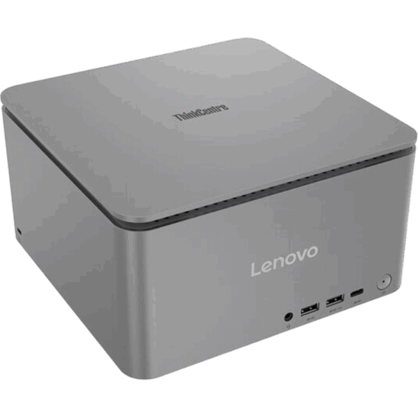 LENOVO PC ThinkCentre Neo Ultra [i9-14900 | 64GB | 2TB SSD M.2 | Nvidia GeForce RTX 4060 8GB | Win 11 Pro | 3Y] / 12W1002TMG - Image 3