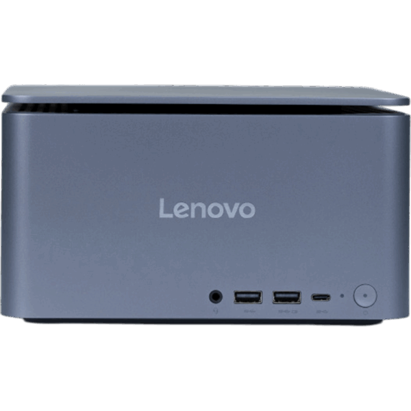 LENOVO PC ThinkCentre neo Ultra [i5-14500 | 16GB | 512GB SSD M.2 | Nvidia GeForce RTX 4060 8GB | Win 11 Pro | 3Y] / 12W10030MG