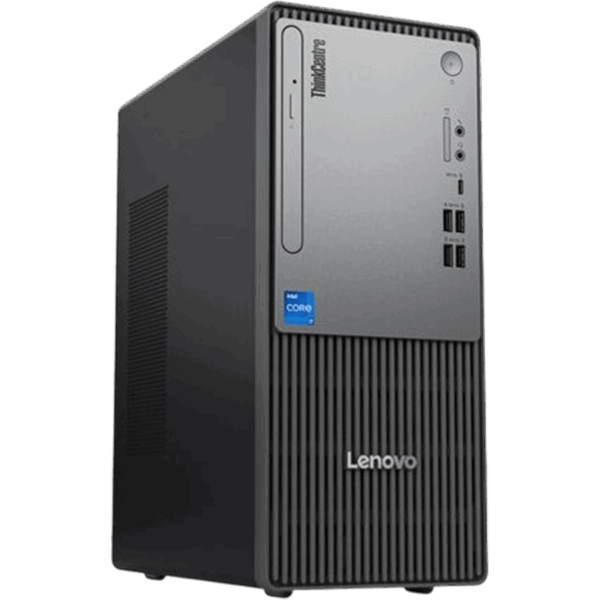 LENOVO PC ThinkCentre neo 50t G5 [i7-14700 | 16GB | 512GB SSD M.2 | Intel UHD Graphics | DVD±RW | Win 11 Pro | 5Y] / 12UD0053MG - Image 2