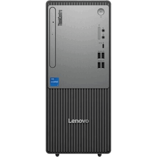 LENOVO PC ThinkCentre neo 50t G5 [i7-14700 | 16GB | 512GB SSD M.2 | Intel UHD Graphics | DVD±RW | Win 11 Pro | 5Y] / 12UD0053MG