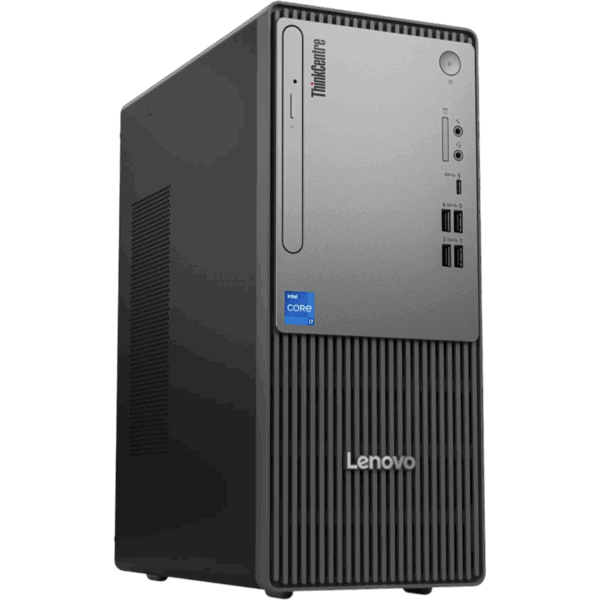LENOVO PC ThinkCentre neo 50t [i3-14100 | 16GB | 512GB SSD M.2 | Free DOS | 5Y] / 12UD005BMG - Image 5