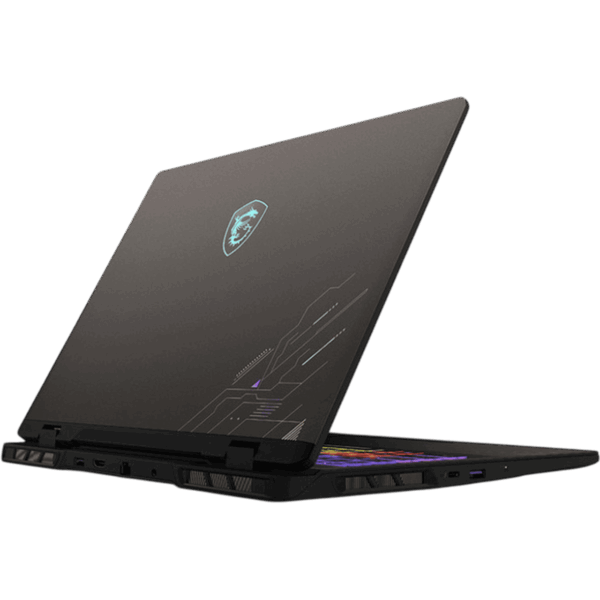 MSI Laptop Crosshair A16 HX D8WFKG 16" WQXGA [R9-8940HX | 32GB | 1TB SSD M.2 | Nvidia GeForce RTX 5060 8GB | Win 11 Home | 2Y] / 9S7-15PL21-027 - Image 4