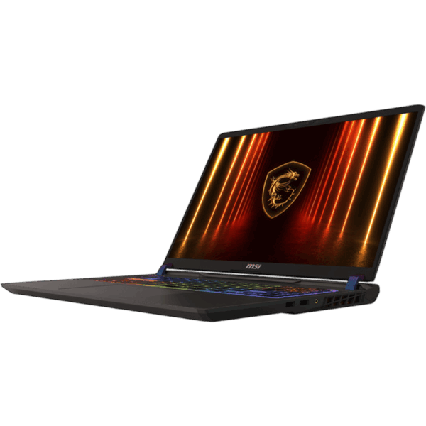 MSI Laptop Vector 16 HX AI A2XWHG 16" 2.5K 240Hz [U7-255HX | 32GB | 1TB SSD M.2 | Nvidia GeForce RTX 5070Ti 12GB | Win 11 Home | 2Y] / 9S7-15M352-429 - Image 2