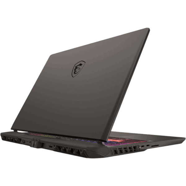 MSI Laptop Vector 16 HX AI A2XWHG 16" 2.5K 240Hz [U7-255HX | 32GB | 1TB SSD M.2 | Nvidia GeForce RTX 5070Ti 12GB | Win 11 Home | 2Y] / 9S7-15M352-429 - Image 4