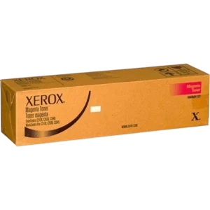 XEROX Ink Toner Laser Magenta / 006R01177