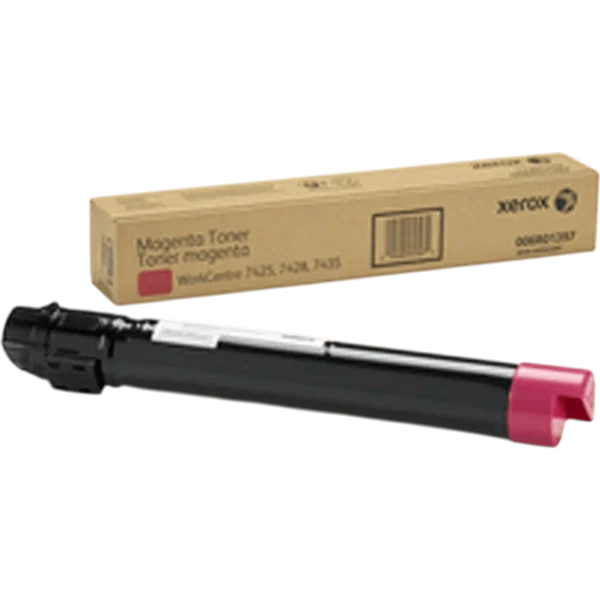 XEROX Ink Toner Magenta / 006R01397