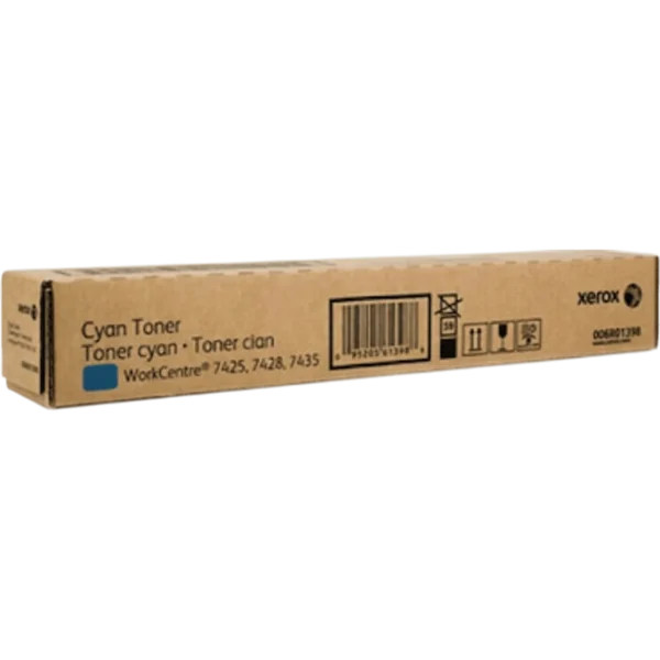 XEROX Ink Toner 15k / 006R01398
