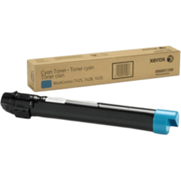 XEROX Ink Toner 15k / 006R01398 - Image 2