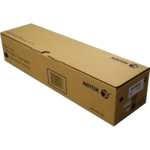 XEROX Ink Toner SC2020V Black / 006R01693