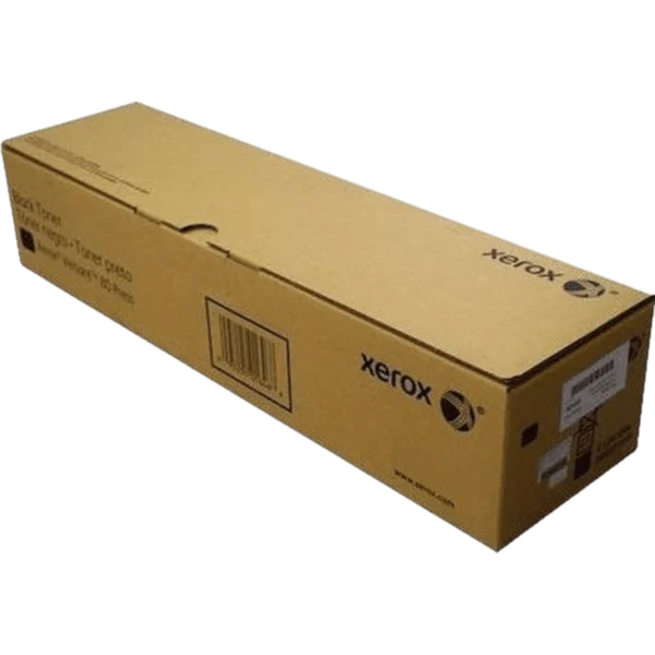 XEROX Ink Toner SC2020V Black / 006R01693
