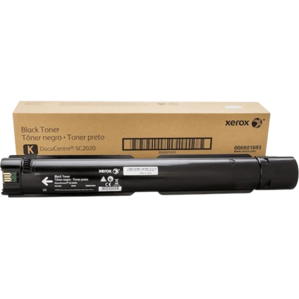 XEROX Ink Toner SC2020V Black / 006R01693 - Image 2