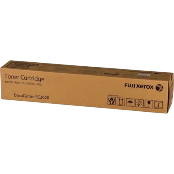 XEROX Ink Toner SC2020V Magenta / 006R01695