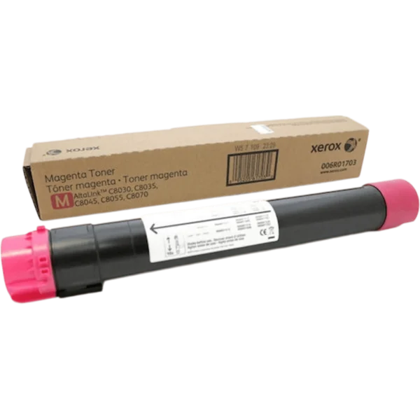 XEROX Ink Toner Magenta / 006R01703